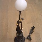 296 4597 Bordslampa